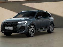 Ny 2025 Audi Q7 Comfort SUV | 980 000 kr (Marknadspris)