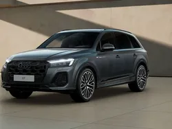 Ny 2025 Audi Q7 Comfort SUV | 980 000 kr (Marknadspris)