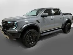Grå Begagnad 2023 Ford Ranger Raptor Pickup | 724 900 kr