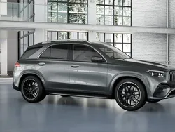 Ny 2024 Mercedes GLE53 AMG SUV | 1 233 050 kr