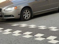 Brun Begagnad 2009 Volvo V70 Kombi | 42 000 kr (Marknadspris)