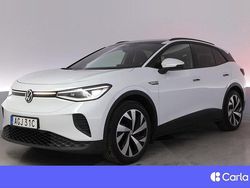 Begagnad 2021 VW ID.4 SUV | 359 900 kr