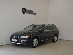 Svart Begagnad 2013 Volvo XC70 Summum SUV | 139 900 kr (Marknadspris)