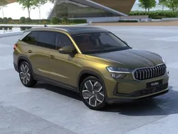 Ny 2024 Skoda Kodiaq SUV | 381 100 kr (Superpris)