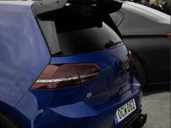 VW Golf VII