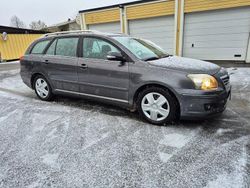 Begagnad 2007 Toyota Avensis Kombi | 16 500 kr (Marknadspris)