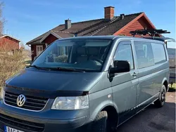 VW T5