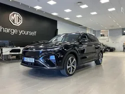 Okänd Begagnad 2021 MG Marvel R Performance SUV | 279 800 kr (Superpris)