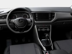 Begagnad 2020 VW T-Roc Style SUV | 179 900 kr (Marknadspris)