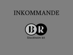 Vit Begagnad 2017 Ford Transit Van | 119 900 kr (Marknadspris)