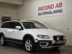 Vit Begagnad 2013 Volvo XC70 SUV | 114 900 kr (Dyr)