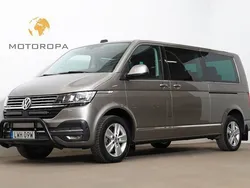 VW Multivan
