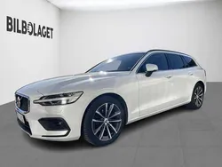 Begagnad 2022 Volvo V60 Momentum Kombi | 259 800 kr (Marknadspris)