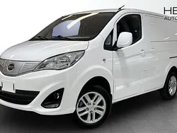 Begagnad 2023 BYD ETP3 Van | 222 375 kr