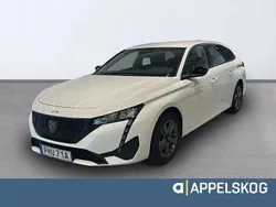 Vit Begagnad 2022 Peugeot 308 Active Kombi | 219 900 kr (Marknadspris)