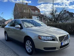 Brun Begagnad 2007 Volvo S80 Sedan | 109 900 kr (Lite dyr)