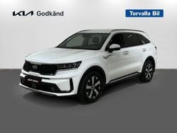 Vit Begagnad 2021 Kia Sorento Advance SUV | 399 900 kr (Marknadspris)