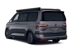 Grå Ny 2025 VW California California Van | 909 900 kr