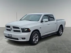 Vit Begagnad 2011 Dodge Ram Pickup | 219 900 kr (Marknadspris)
