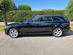 Svart Begagnad 2017 Audi A4 Proline Kombi | 239 000 kr (Lite dyr)