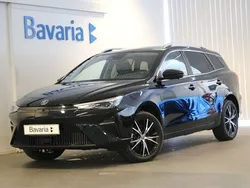 MG MG5 EV
