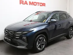 Ny 2025 Hyundai Tucson Advanced SUV | 434 900 kr (Superpris)