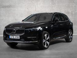 Svart Begagnad 2023 Volvo XC60 Plus SUV | 489 000 kr (Marknadspris)