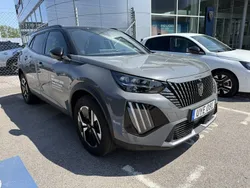 Grå Begagnad 2023 Peugeot 2008 GT SUV | 289 500 kr (Lite dyr)
