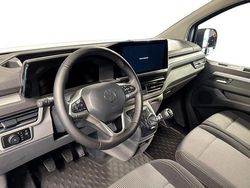 Vit (clear white) Ny 2025 VW T6.1 Van | 589 900 kr (Bra pris)