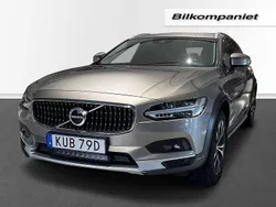 Begagnad 2021 Volvo V90 CC Kombi | 419 000 kr (Lite dyr)