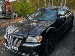 Brun Begagnad 2012 Lancia Thema Platinum Sedan | 79 000 kr