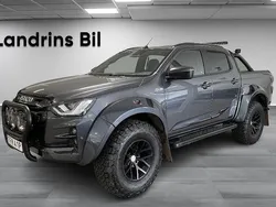 Begagnad 2023 Isuzu D-Max Pickup | 1 013 000 kr