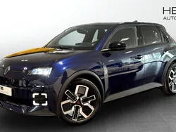 Ny 2025 Renault R5 Techno Halvkombi | 399 900 kr (Marknadspris)