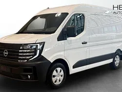 Ny 2025 Nissan Interstar Van | 471 875 kr