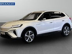 Vit Begagnad 2022 MG Marvel R Performance SUV | 269 900 kr