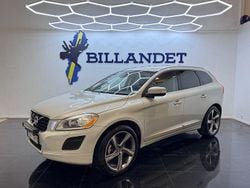 Vit Begagnad 2011 Volvo XC60 Summum SUV | 89 900 kr (Marknadspris)