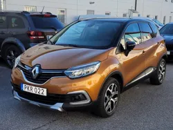 Begagnad 2017 Renault Captur SUV | 120 000 kr (Marknadspris)