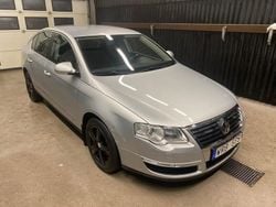 Begagnad 2006 VW Passat Sedan | 30 000 kr (Bra pris)