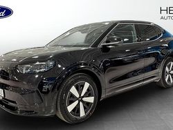 Ny 2025 Ford Capri Business Edition SUV | 534 000 kr (Marknadspris)