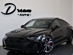 Begagnad 2020 Audi RS7 Advanced Halvkombi | 1 299 000 kr