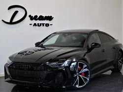 Begagnad 2020 Audi RS7 Advanced Halvkombi | 1 299 000 kr