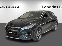 Svart Begagnad 2021 Kia XCeed Advance SUV | 229 300 kr (Dyr)