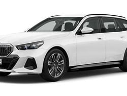 Ny 2025 BMW i5 Shadowline Kombi | 784 300 kr (Superpris)