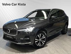Grå Begagnad 2022 Volvo XC60 Inscription SUV | 429 900 kr (Superpris)