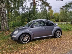 VW Beetle