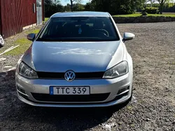 Silver Begagnad 2015 VW Golf VII GT Halvkombi | 115 000 kr (Marknadspris)