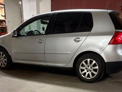 Begagnad 2008 VW Golf VI Halvkombi | 15 900 kr (Marknadspris)