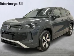Grå Ny 2025 VW Tayron Life SUV | 418 900 kr (Superpris)