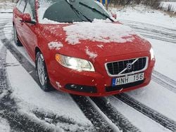 Begagnad 2009 Volvo V70 Kombi | 30 000 kr (Superpris)