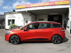 Renault Clio GrandTour